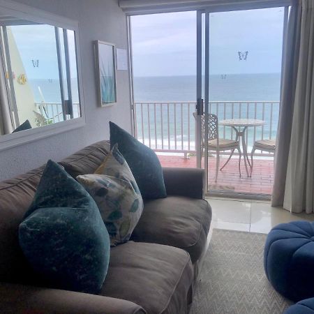 Sands Beach Breaks Umdloti Beach View מראה חיצוני תמונה