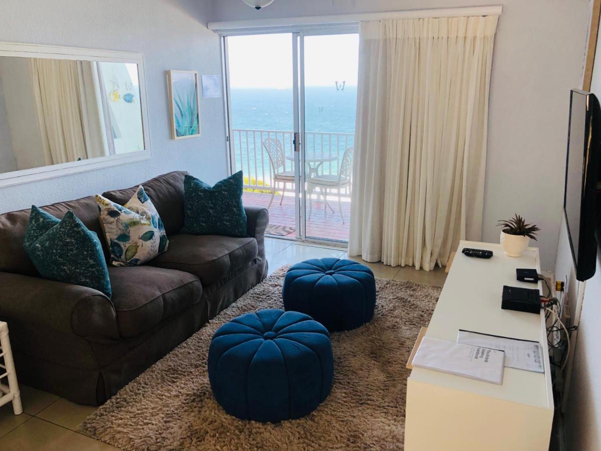 Sands Beach Breaks Umdloti Beach View מראה חיצוני תמונה