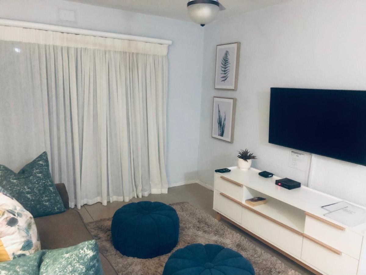 Sands Beach Breaks Umdloti Beach View מראה חיצוני תמונה