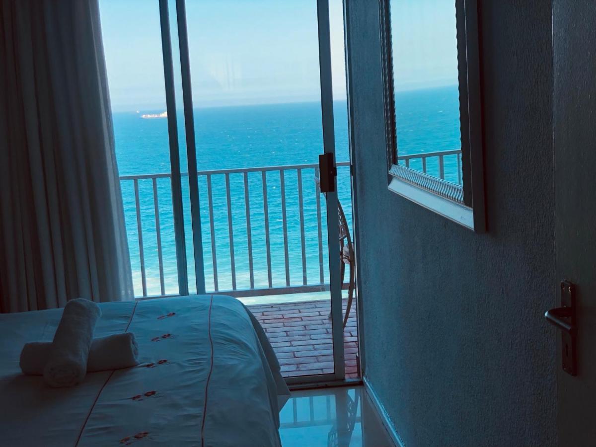 Sands Beach Breaks Umdloti Beach View מראה חיצוני תמונה
