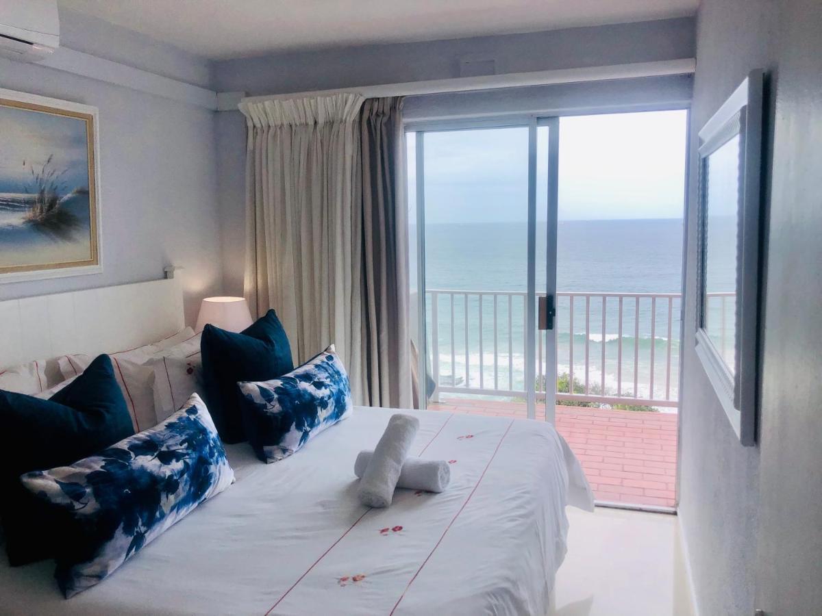 Sands Beach Breaks Umdloti Beach View מראה חיצוני תמונה