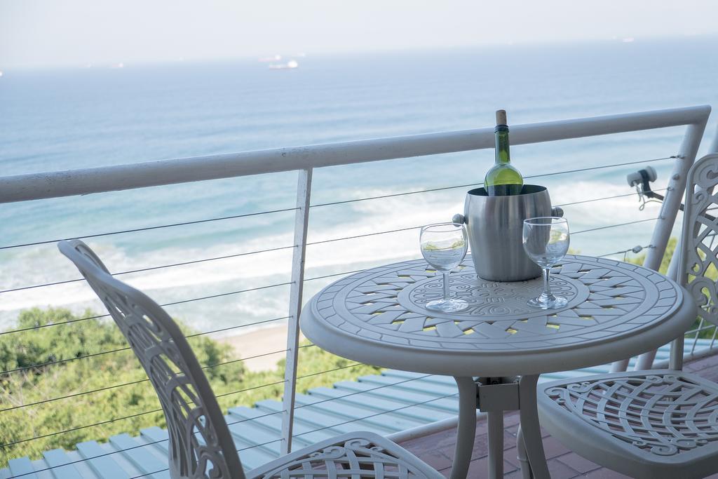 Sands Beach Breaks Umdloti Beach View חדר תמונה