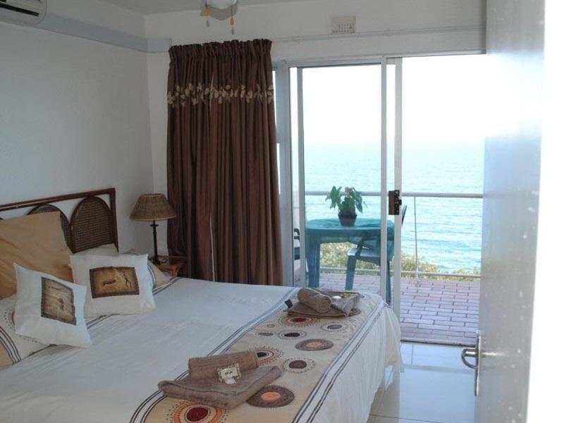 Sands Beach Breaks Umdloti Beach View מראה חיצוני תמונה
