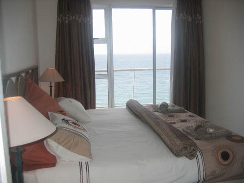 Sands Beach Breaks Umdloti Beach View מראה חיצוני תמונה