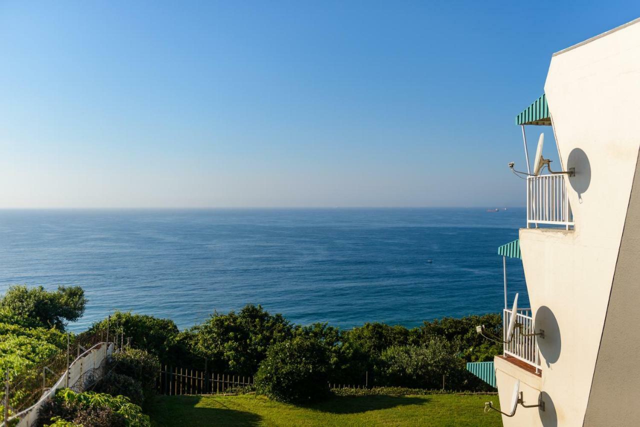 Sands Beach Breaks Umdloti Beach View מראה חיצוני תמונה