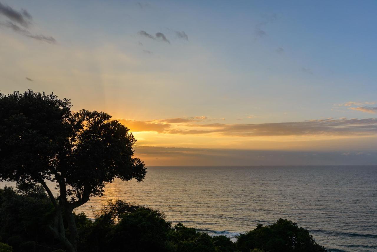 Sands Beach Breaks Umdloti Beach View מראה חיצוני תמונה