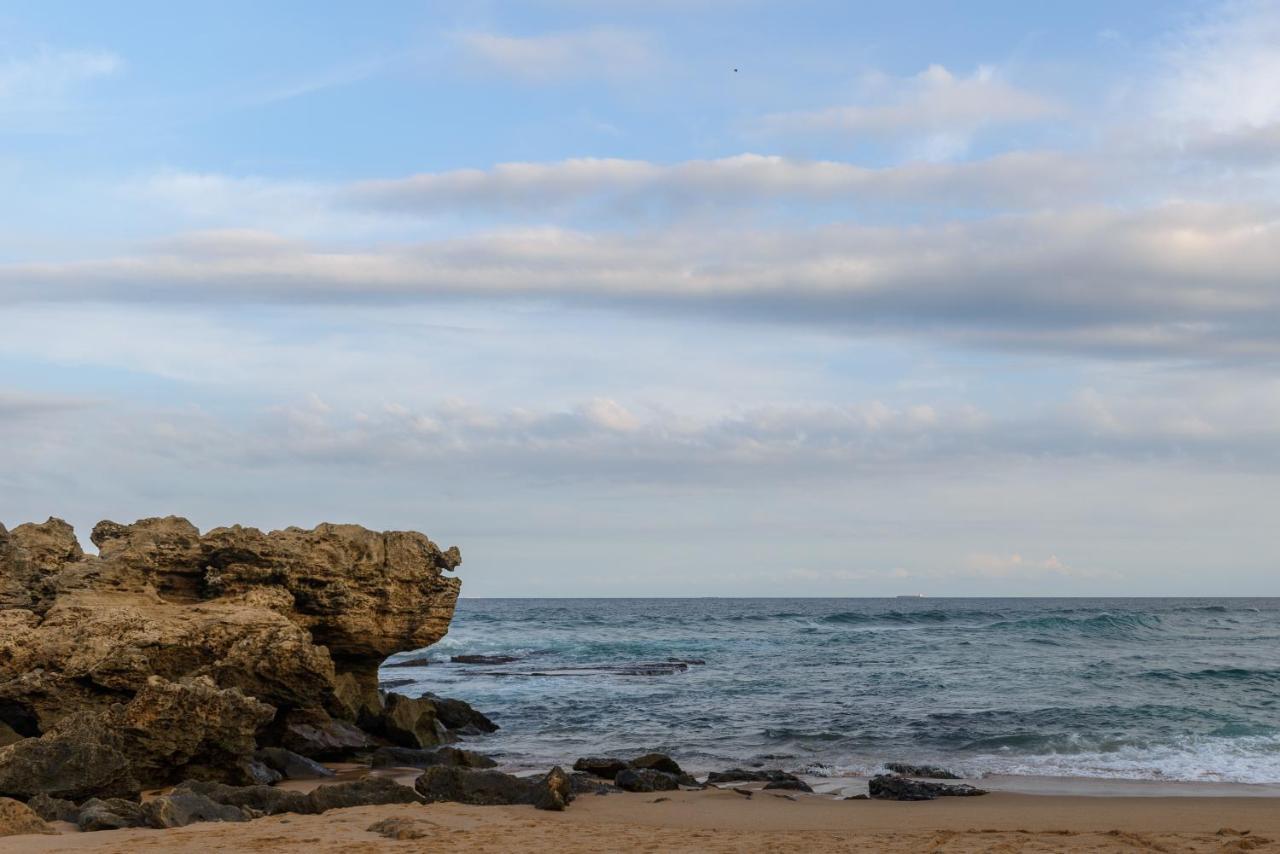 Sands Beach Breaks Umdloti Beach View מראה חיצוני תמונה
