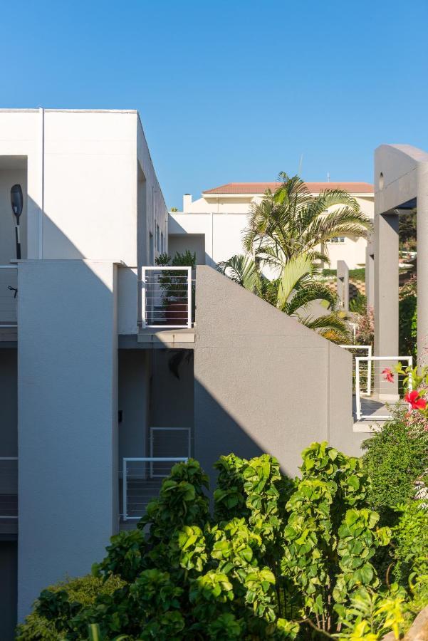 Sands Beach Breaks Umdloti Beach View מראה חיצוני תמונה